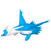 Buy 6IV Latios  Pokemon